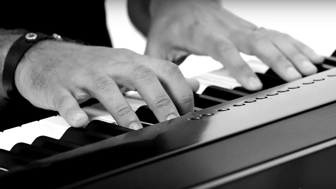 Se Telefonando - Lezione #1 | Accompagnare al piano