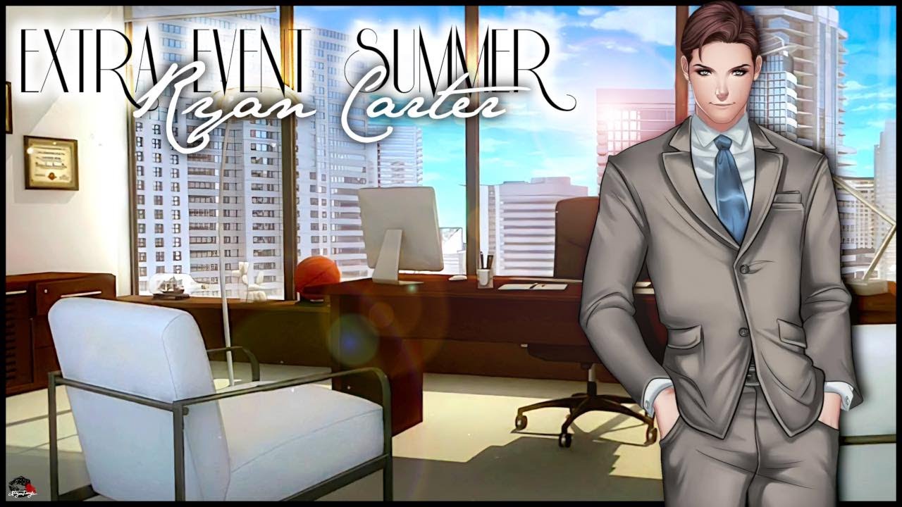 Extra Event - Ryan - Coupure de clim (Summer Love).