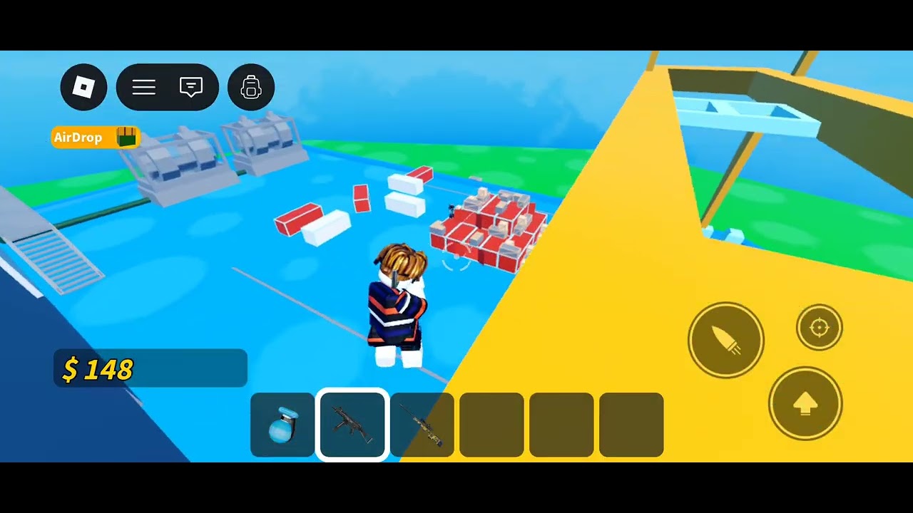 Roblox main free fire subscribe please me ❤❤🍷