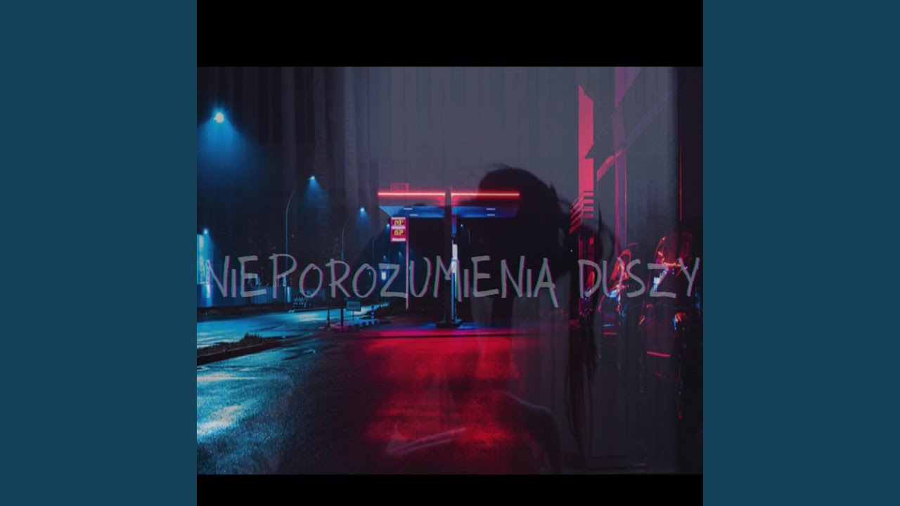 Nieporozumienia duszy (feat. Ania Szałata)