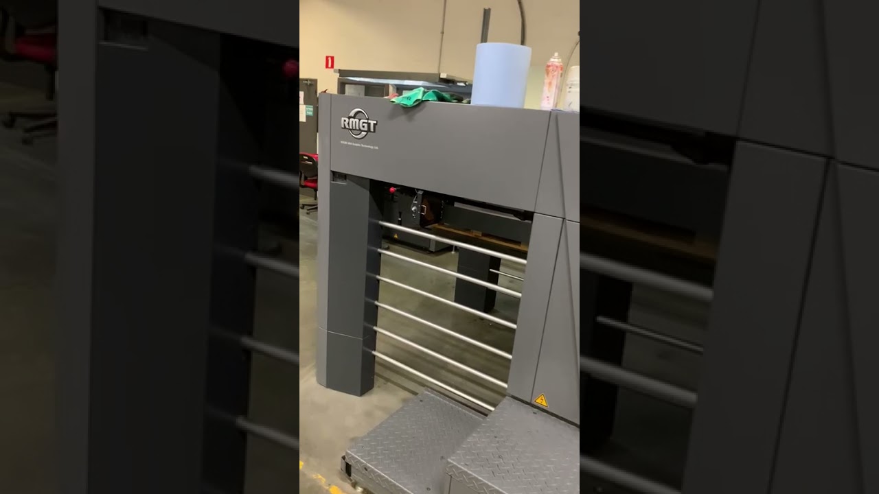 RYOBI RMGT 920 PF 4, 2016, JN8384