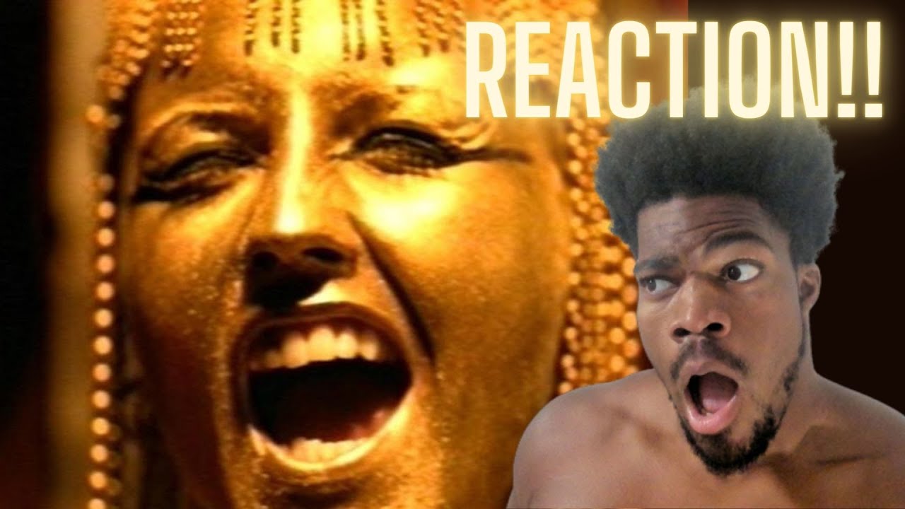 First Time Hearing The Cranberries - Zombie Reaction