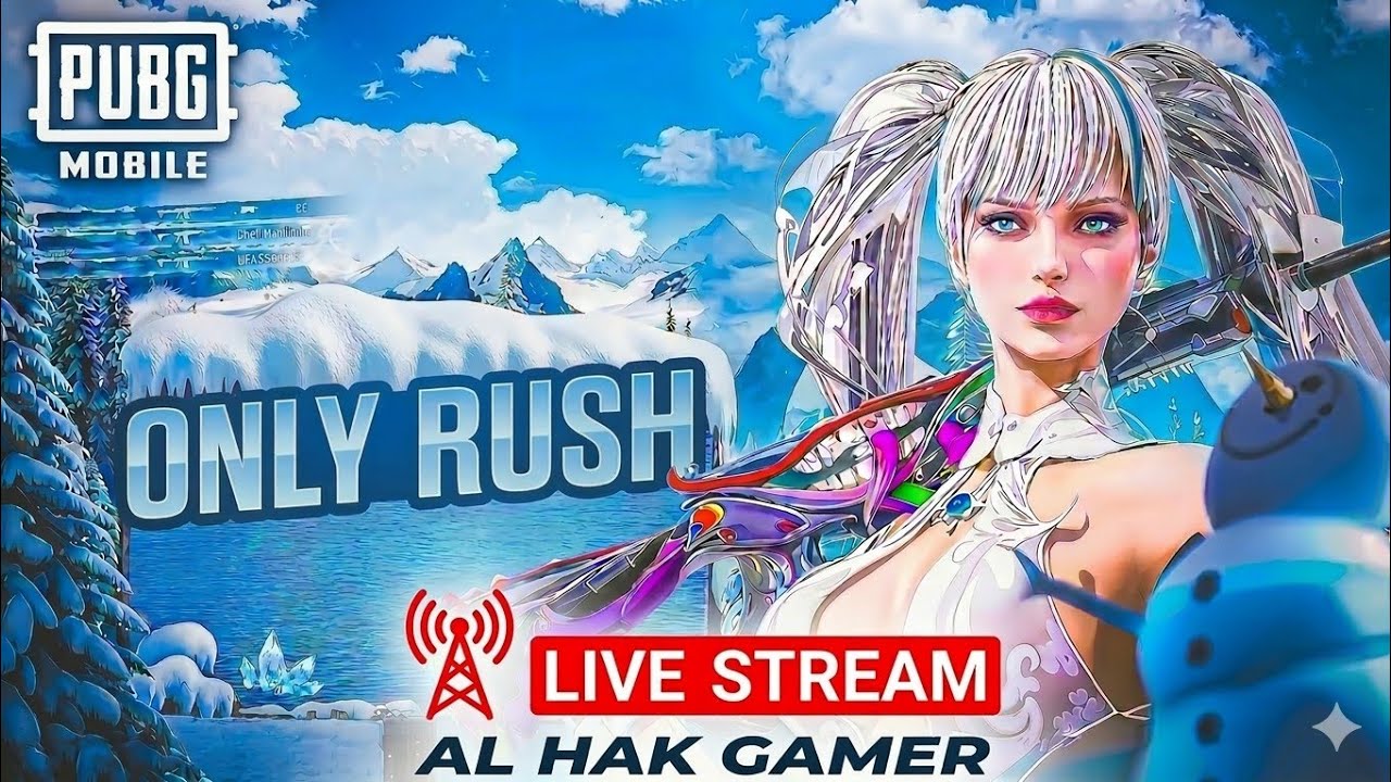 pubg mobile high skills 🔥#shortsfeed #live #gaming #alhakgamer