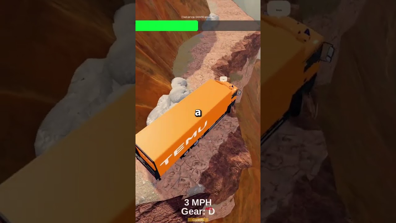 Roblok Truck Viral #roblox #funny #funnyvideo #memes  #fyp #viral