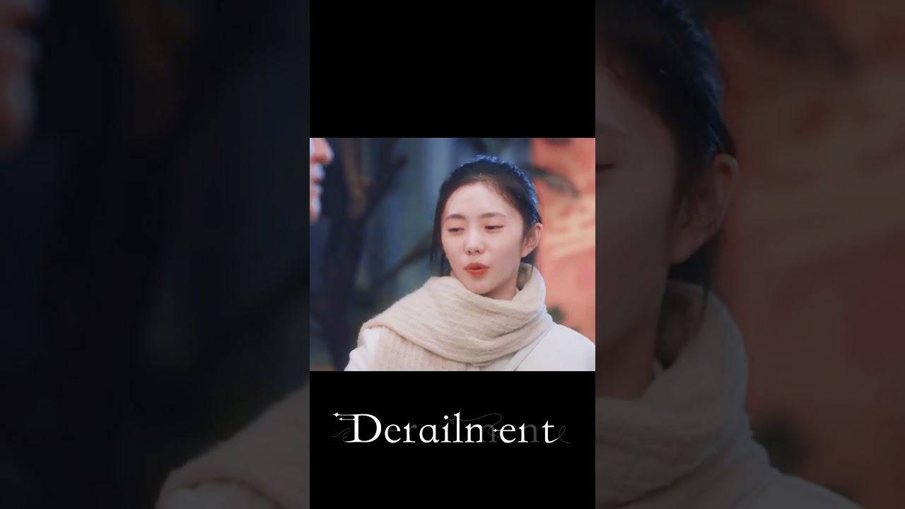 He's so jealous😂  | Derailment | YOUKU Shorts #youku #shorts