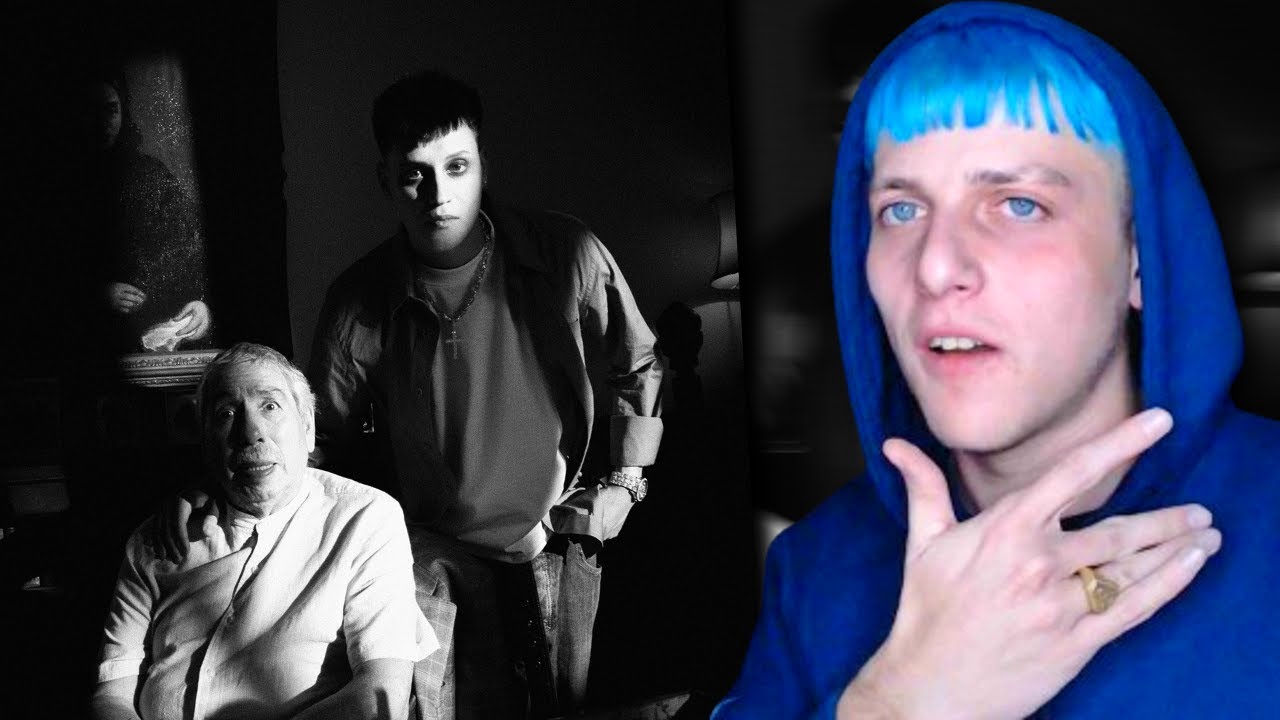 BERTIAKA REACCIONA a Kidd Voodoo - Recuérdame (Vol.2) (Video Oficial)