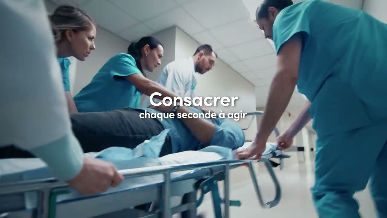 Vid&eacute;o de la campagne Consacrer c&oelig;ur et &acirc;me (version 30 secondes)