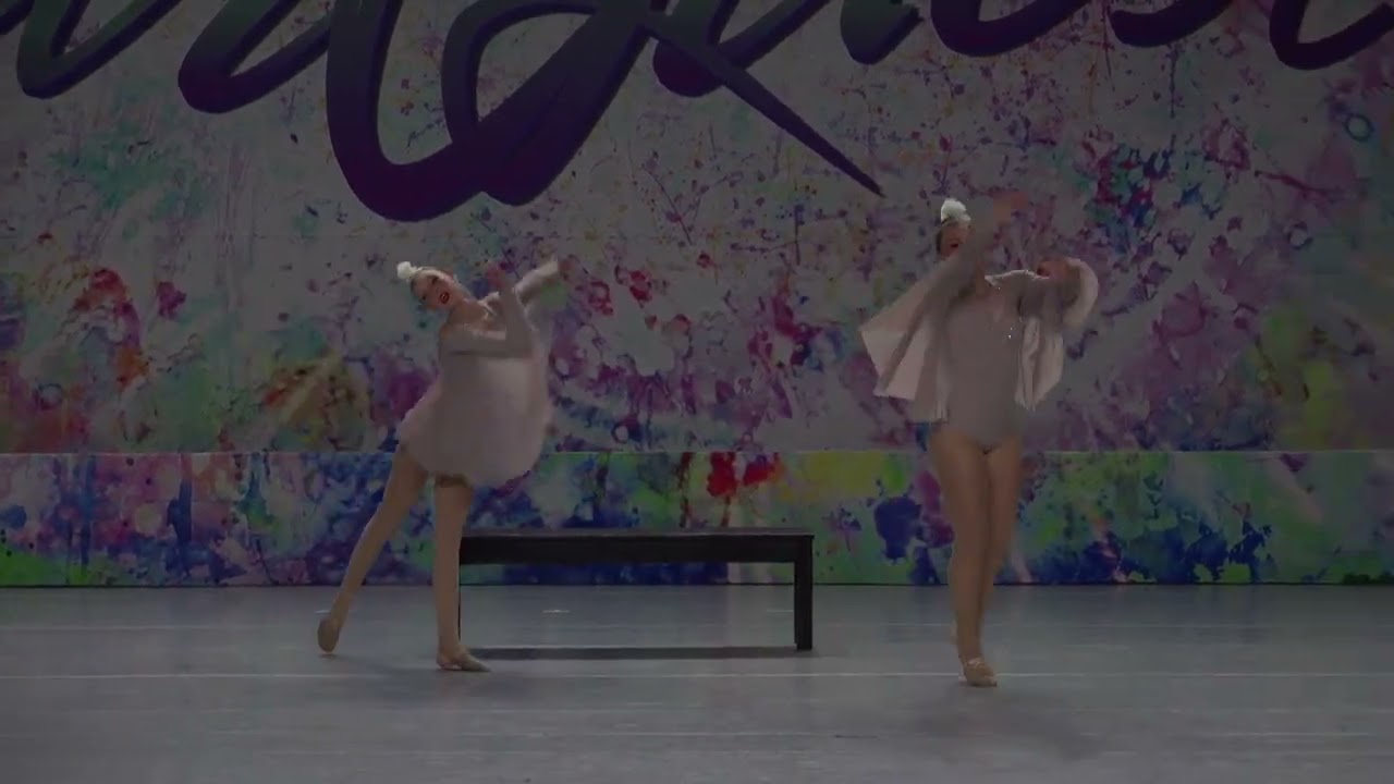 Two Birds - Water Street Dance Co.