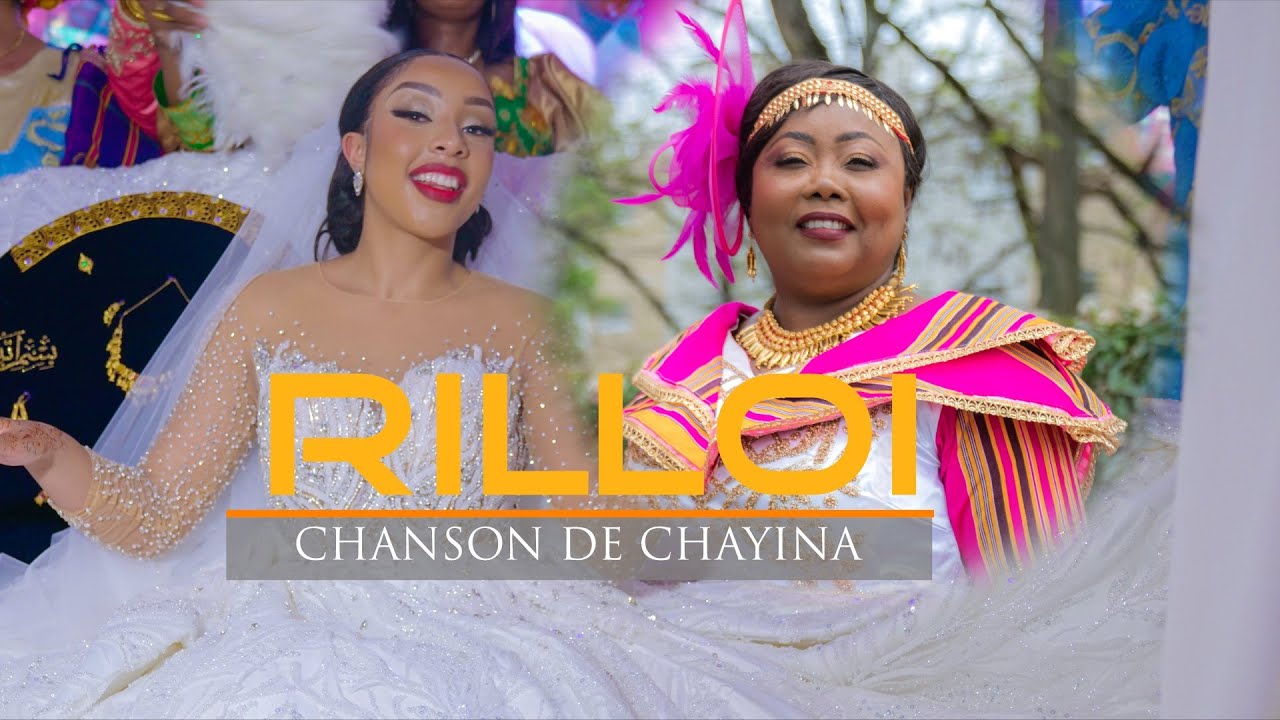 RILLOI CHANSON DE CHAYINA & ELHARITH