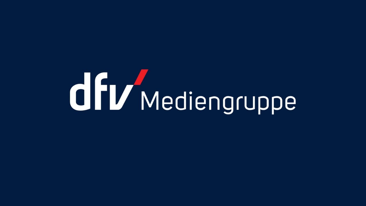 dfv Mediengruppe - dfv Imagetrailer 2025