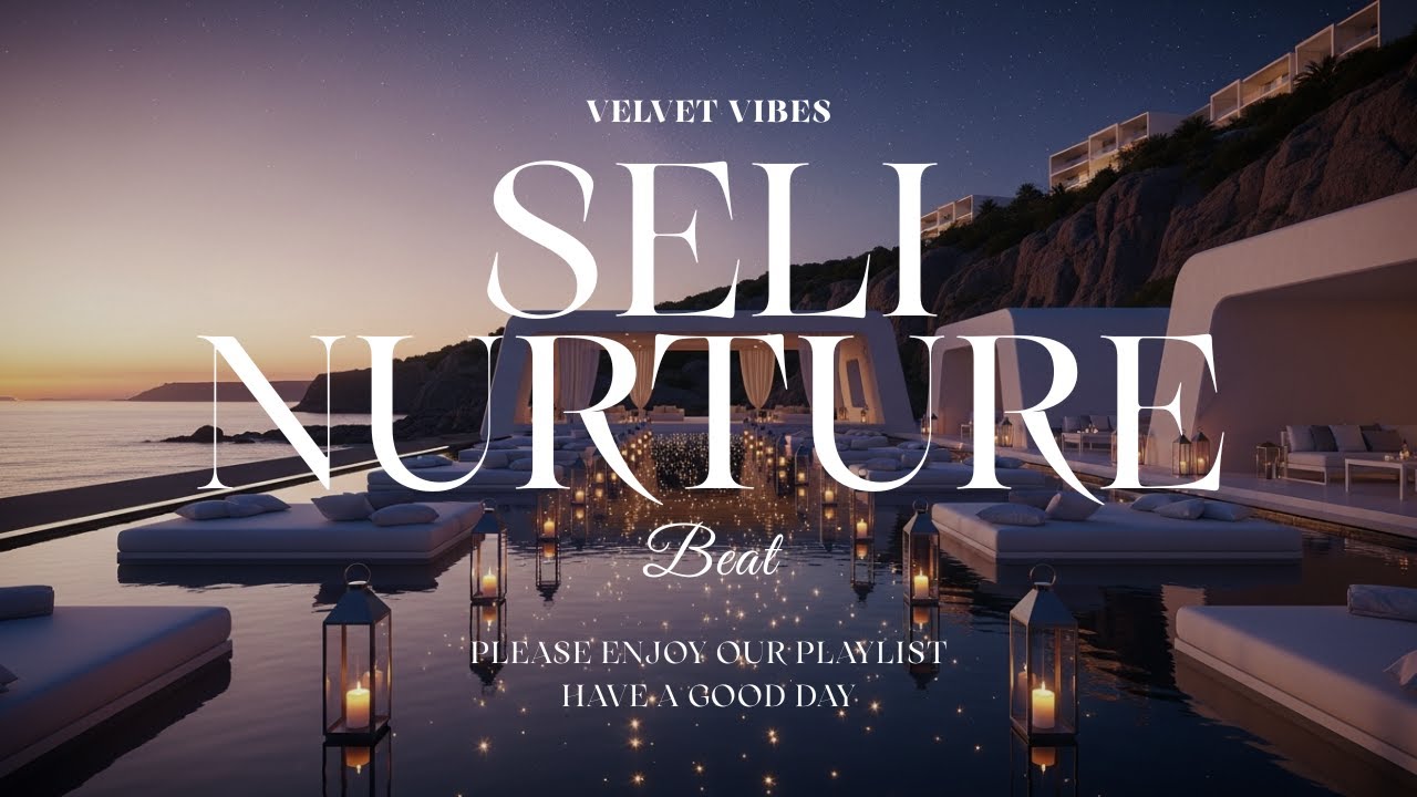Quiet Reset | A Calm and Reflective R&B Playlist for the Night (60 Minutes) Vol. 05