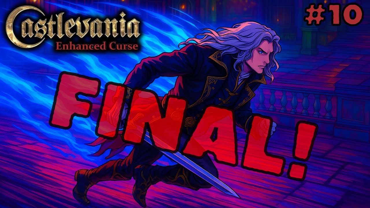 Castlevania Curse of Darkness: Jogando o MOD que Transformou o Jogo #10