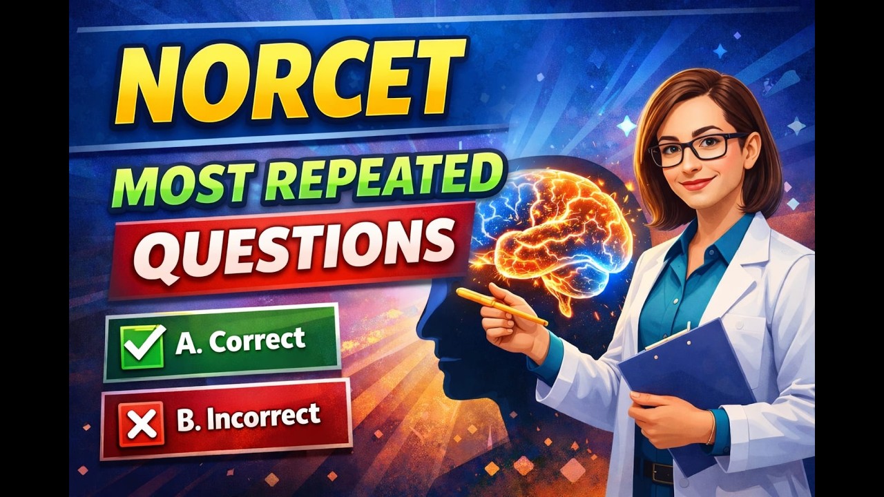 Top 10 Important Nursing MCQ with Explanation |NORCET, AIIMS, ESIC PREP