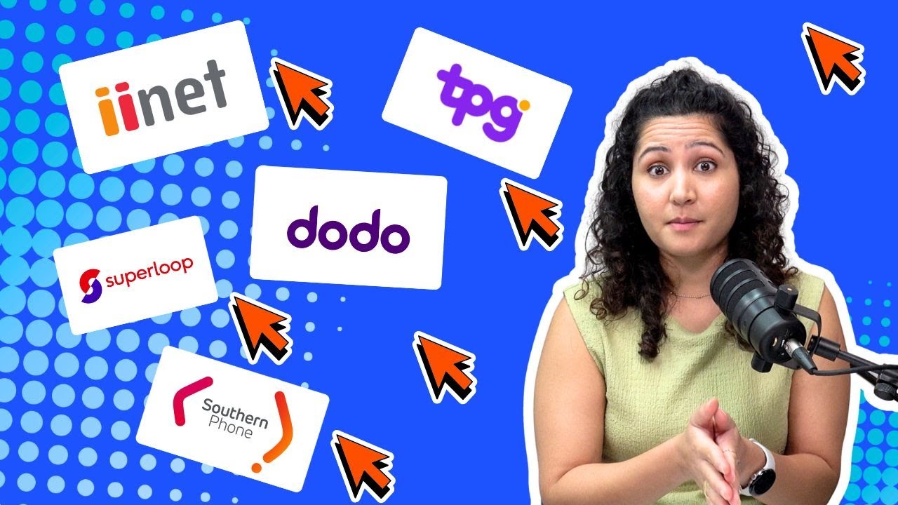 Best Broadband Plans in Australia (right now)