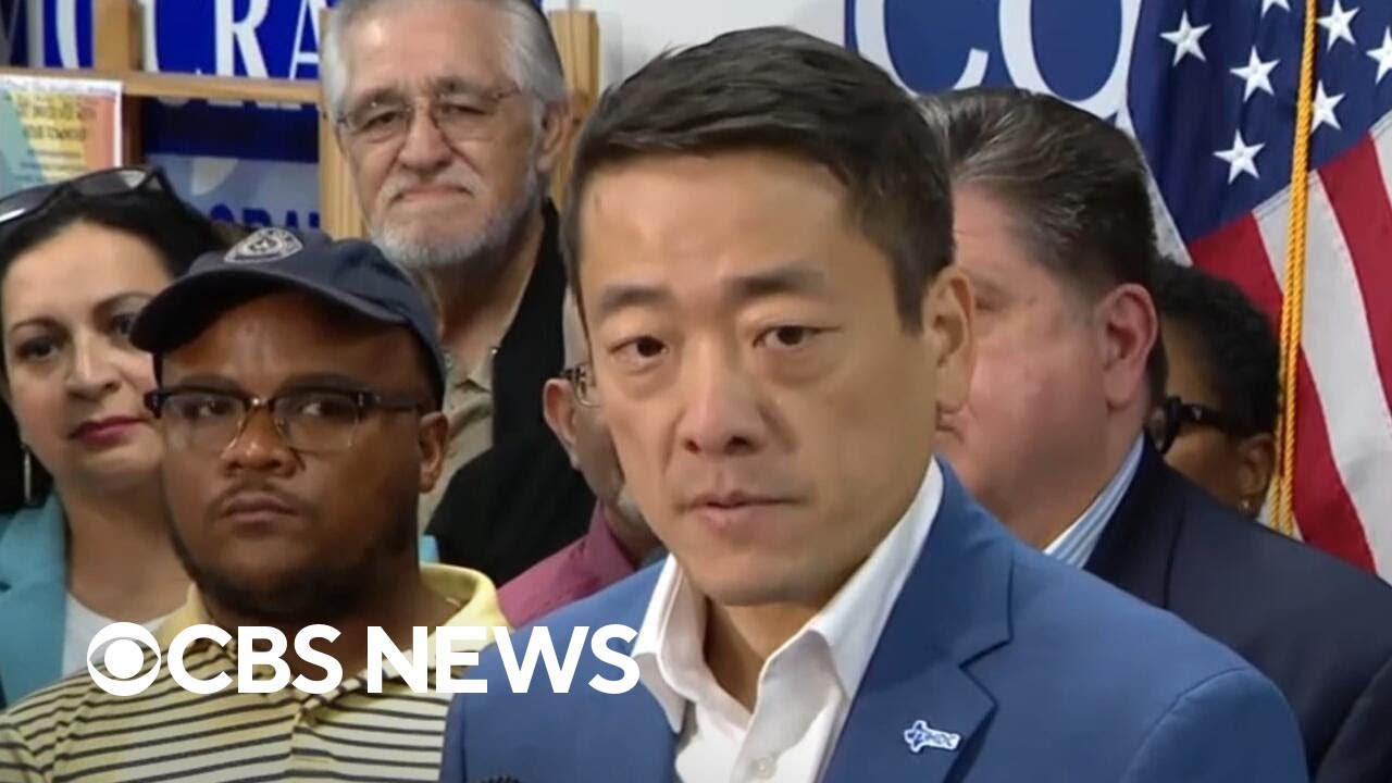 What to know after Democratic lawmakers flee Texas to stop vote on GOP congressional map