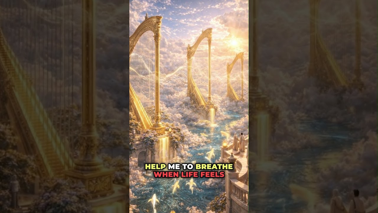 Praise in the Valley  Finding Faith Through Life's Storms
