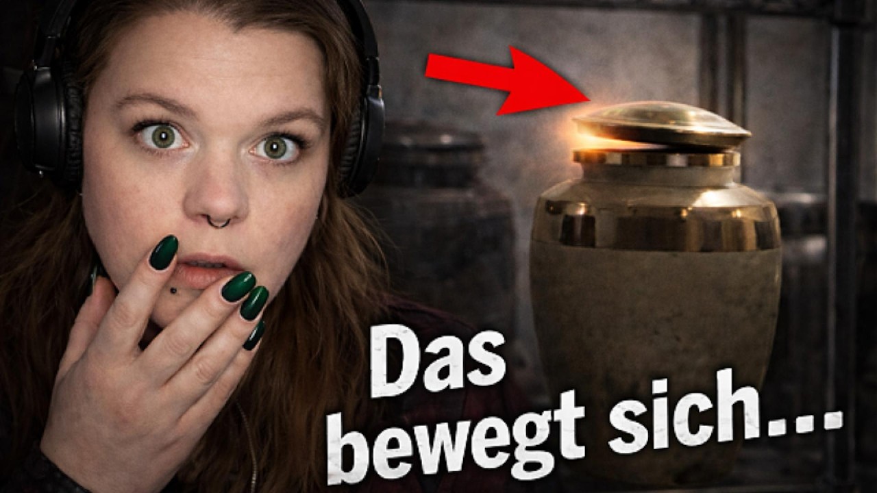 Das war echt verstörend… | Dream Reaction