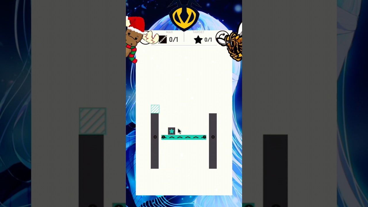 Уровень 241 Игра: Cut it down 