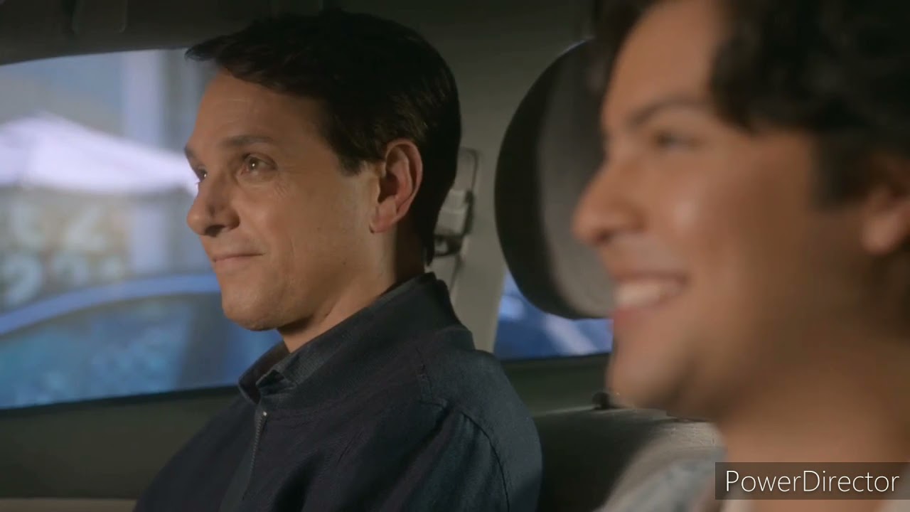 Cobra Kai - Daniel & Miguel Bond Together & Sam Gets Glitter Bombed