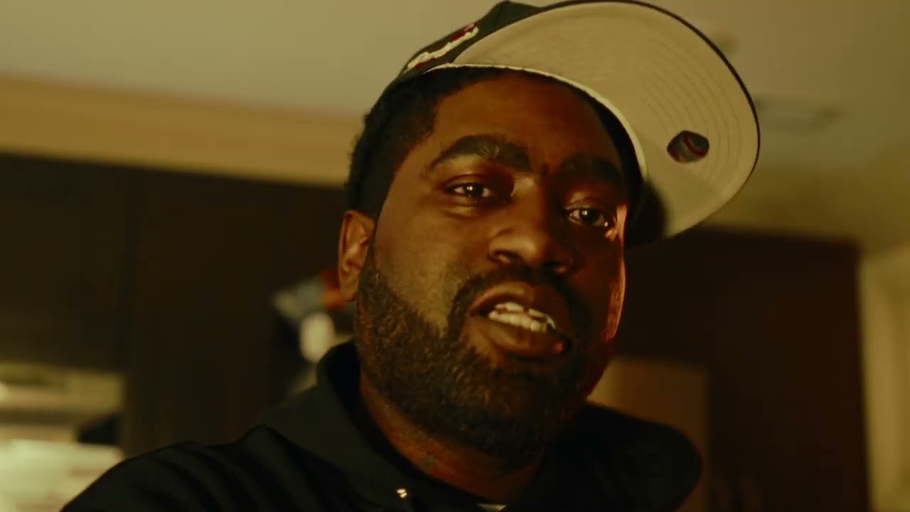 Paco Panama - Block Huggers (Offficial Video)