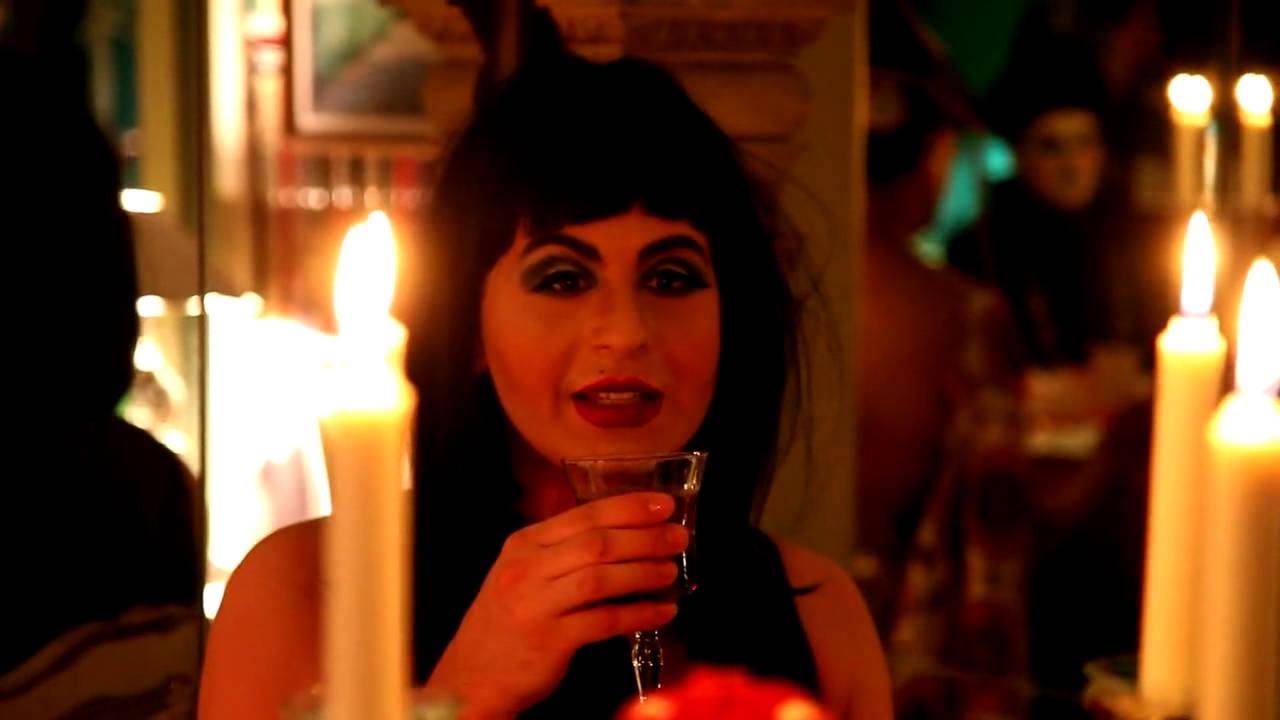 Gazelle - The Love Issue (Trailer)