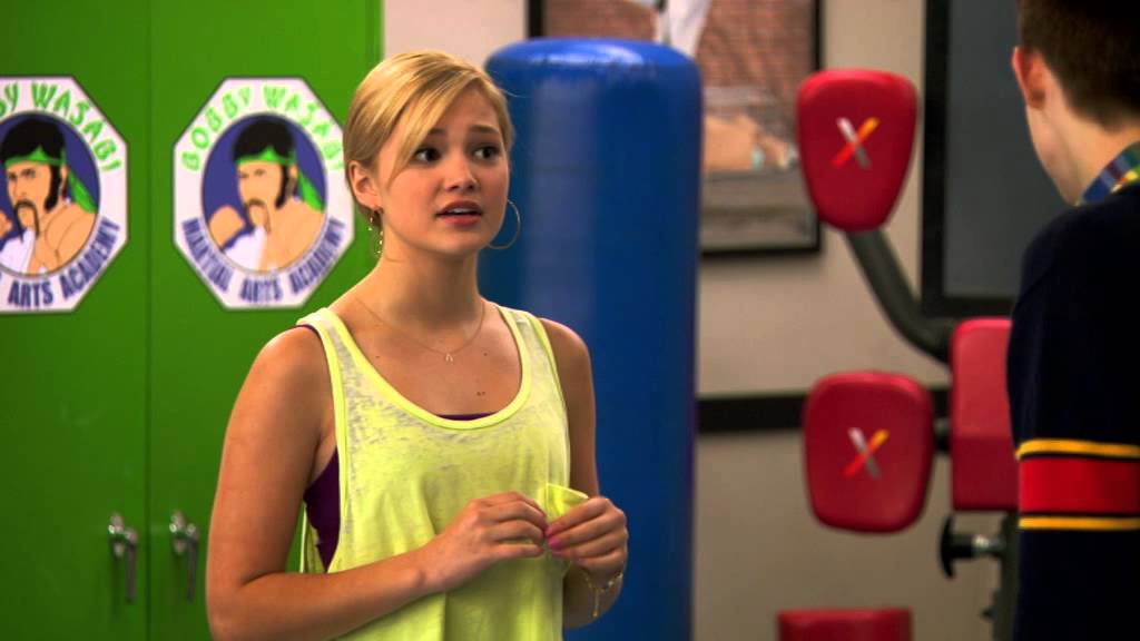 Z kopyta - Mistrzyni Olimpijska. Oglądaj w Disney XD!