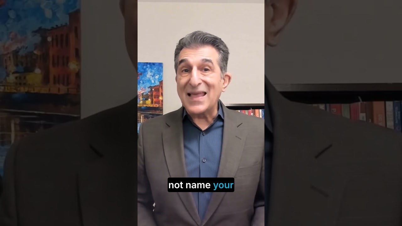 Resignation No-Nos: What NOT to Include!