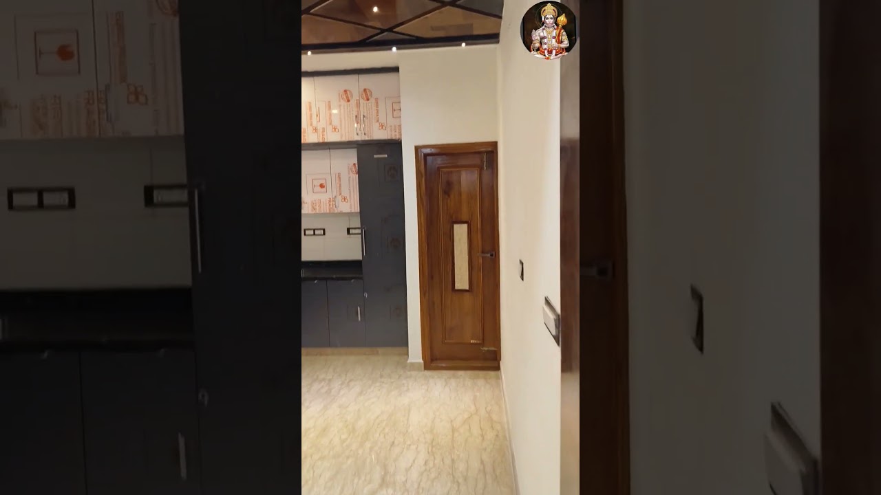 (107C) 30x40 East Facing BDA Triplex House With Lift For Sale 