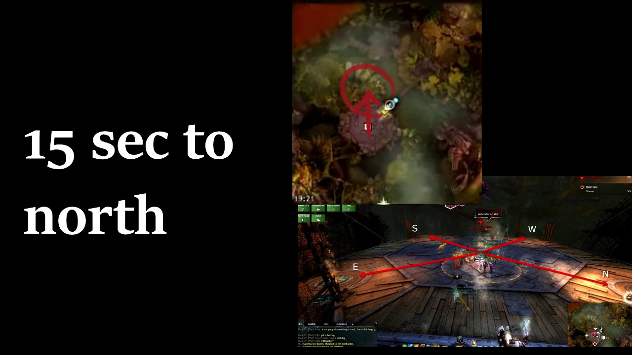 GW2 Sabetha Cannon Timer