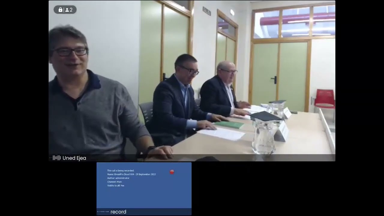 Inauguración  y Conferencia: De Covadonga y la Reconquista