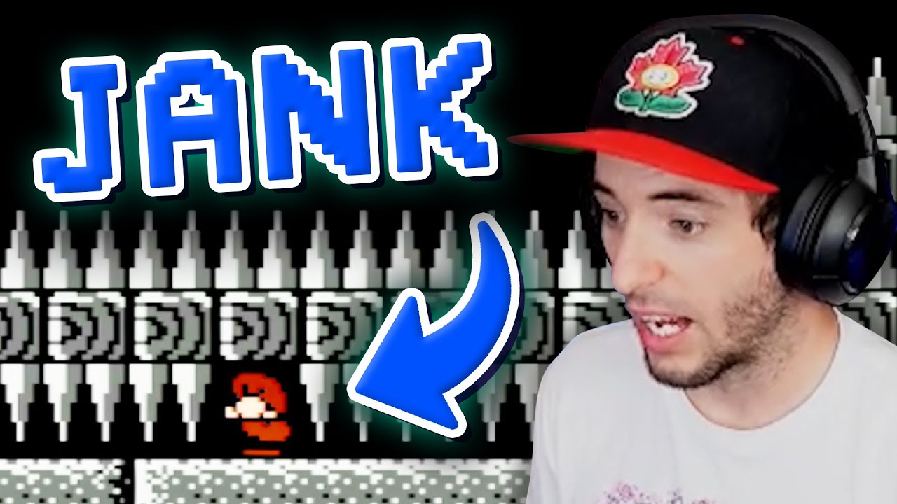 So I Played a ROM Hack from 2008...