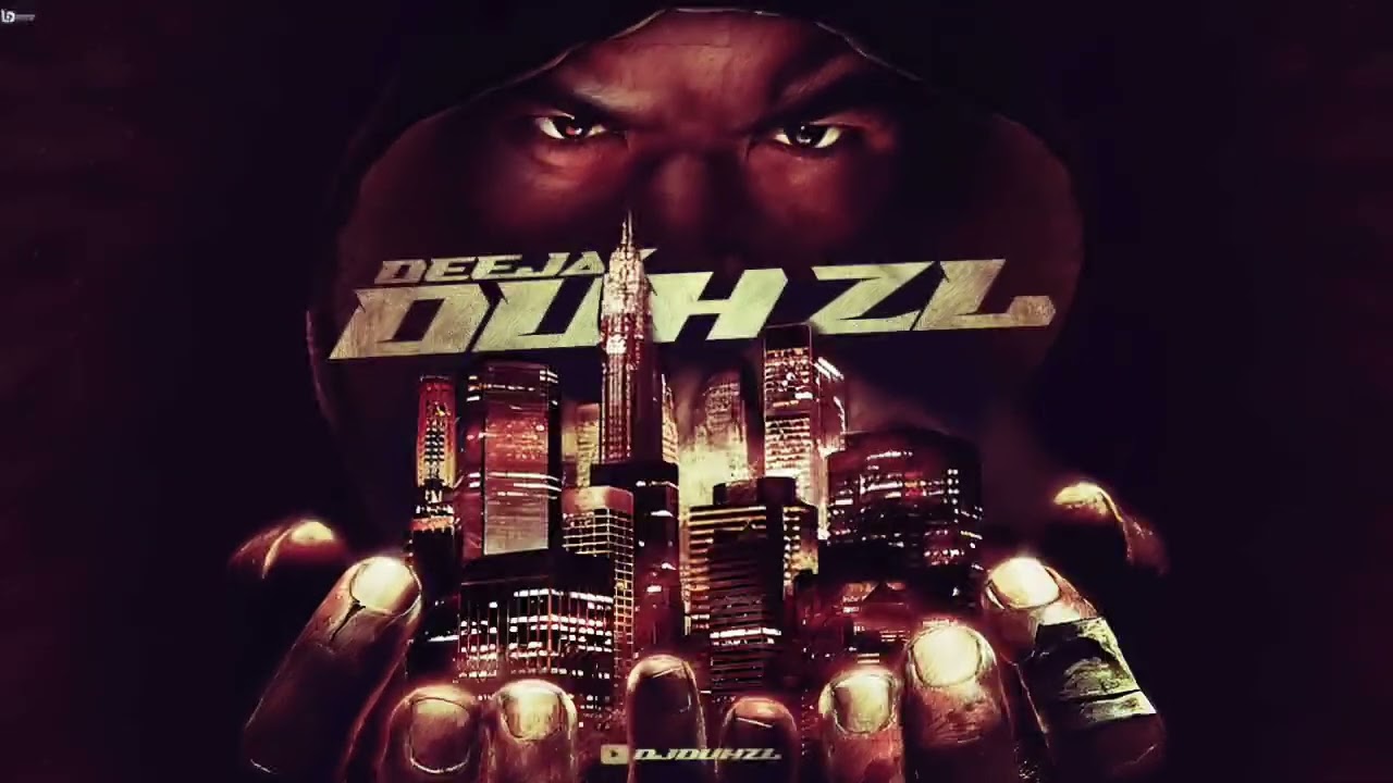 VOZES DO ALÉM 2 ( DJ DUH ZL)