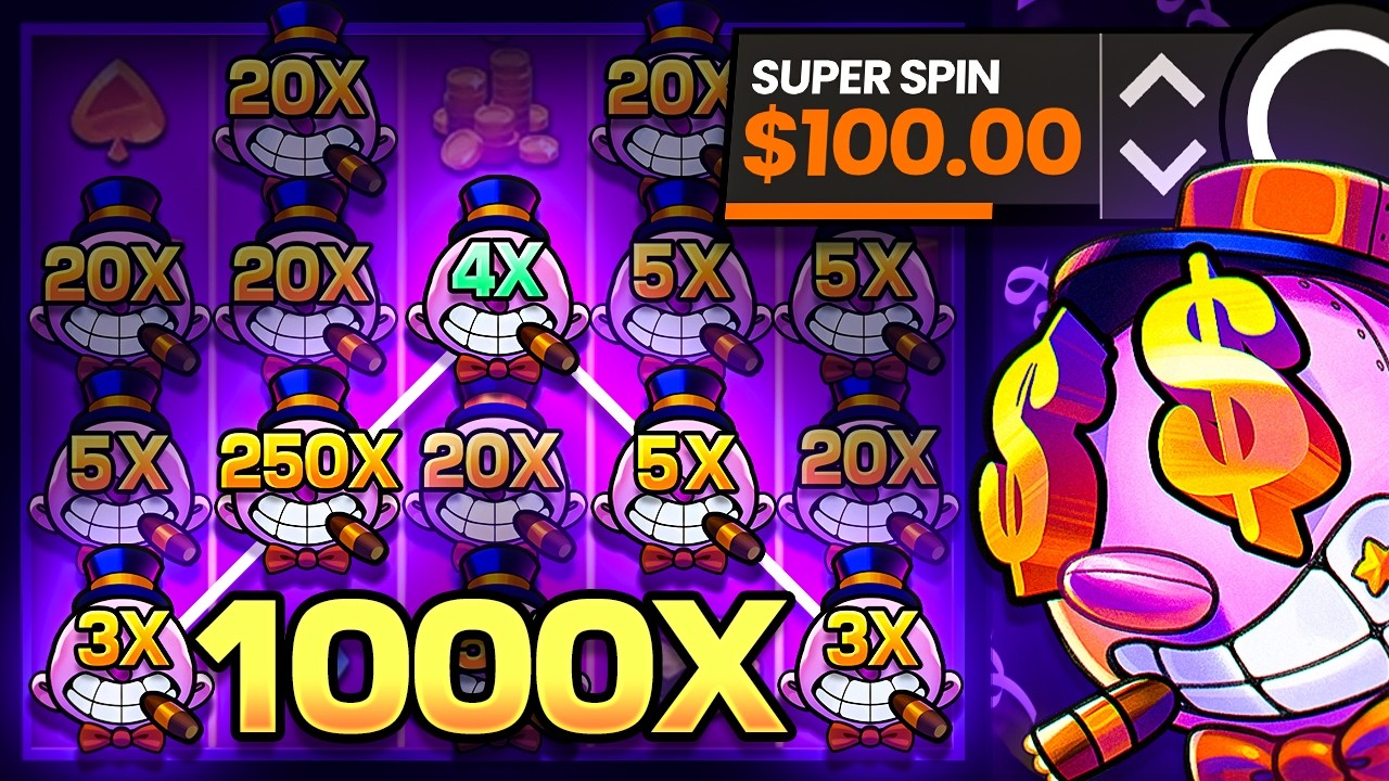 MY BIGGEST WIN EVER ON DONNY DOUGH! ($100 FEATURE SPINS)