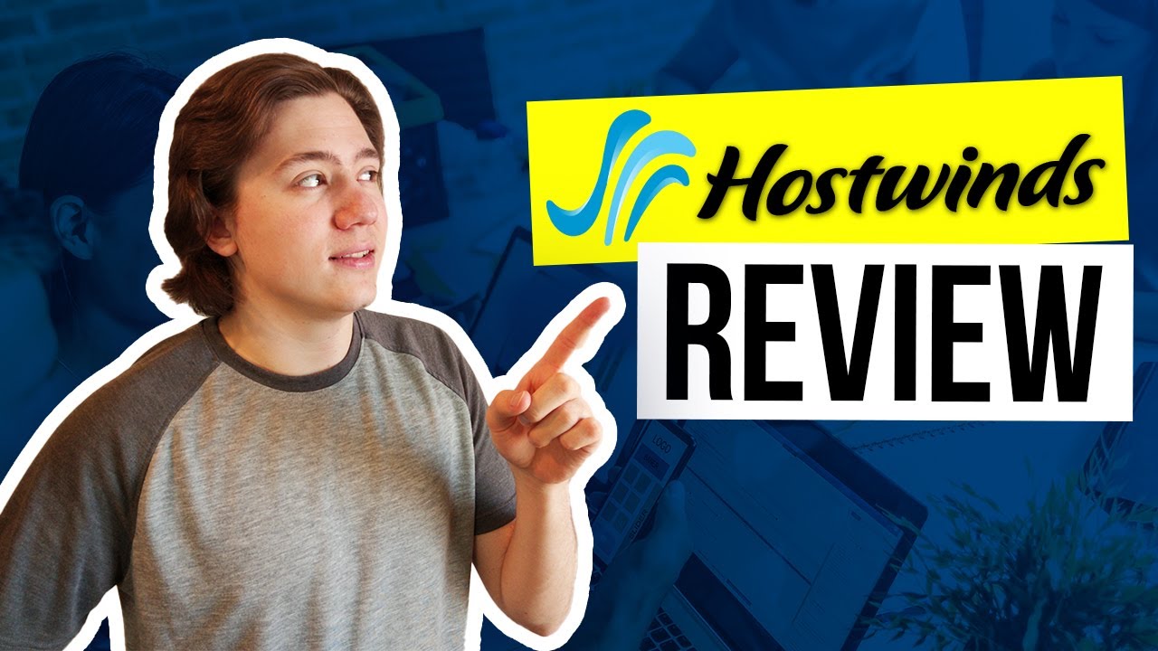👉 HostWinds Review 2026 🔥 Brutally Honest Review