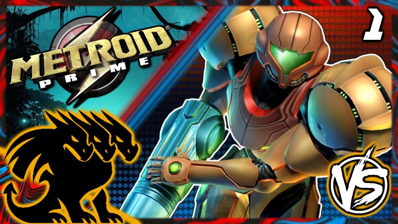 Back to the Start | Metroid Prime | 1