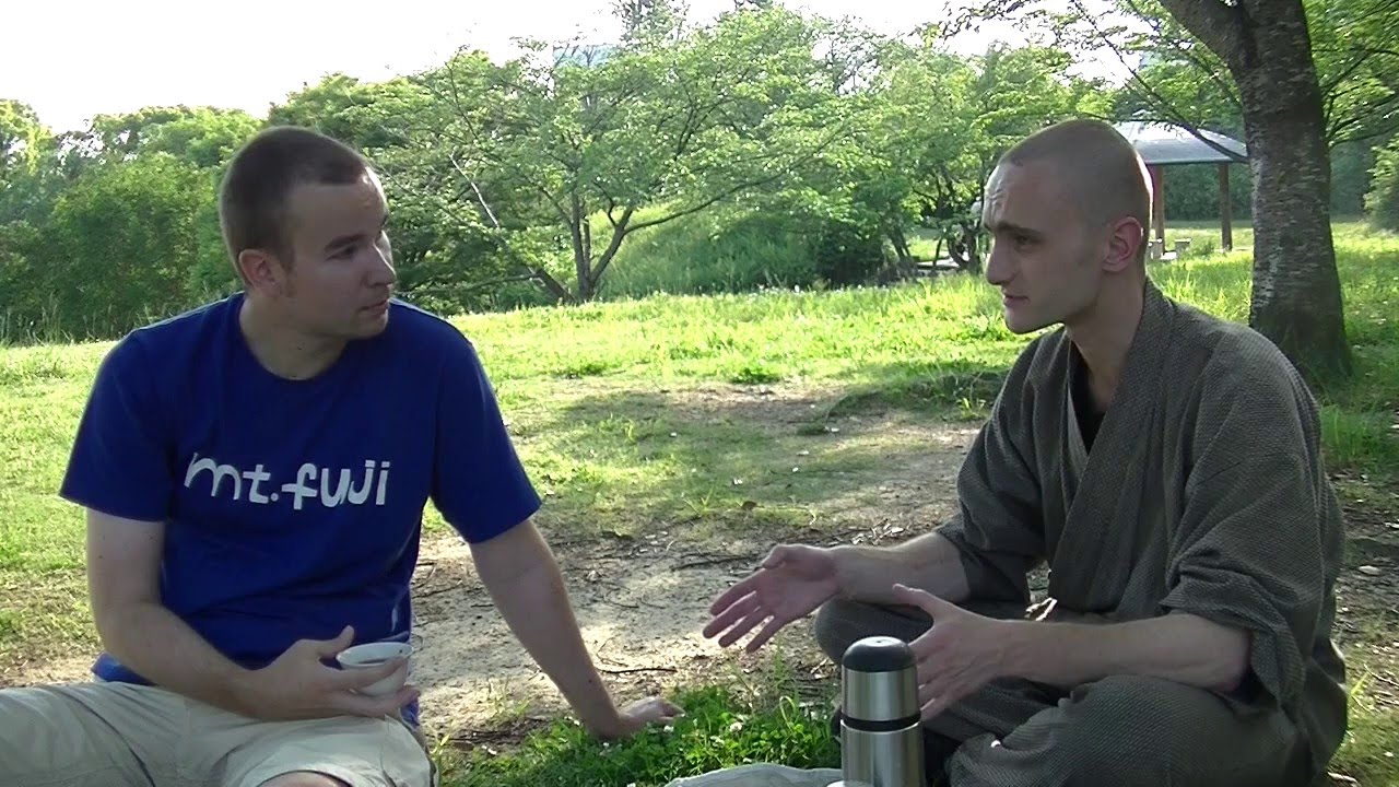 Conversing about Bancha