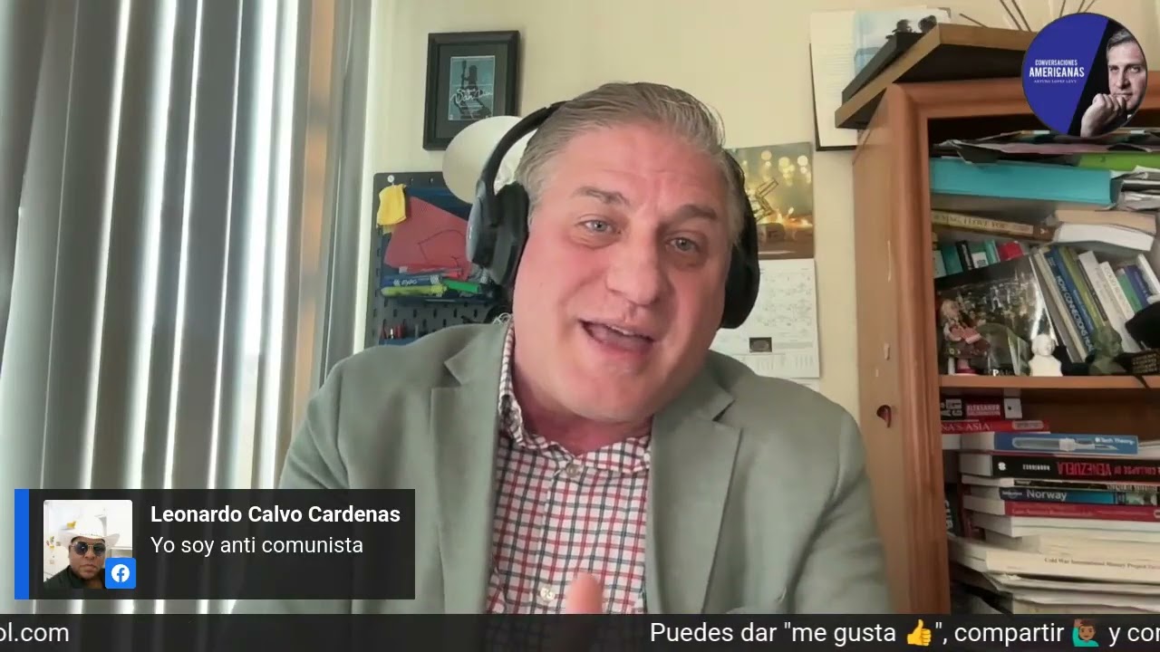 Todo menos oposición democrática: Hasta socialdemocracia trumpista produce la ley Helms
