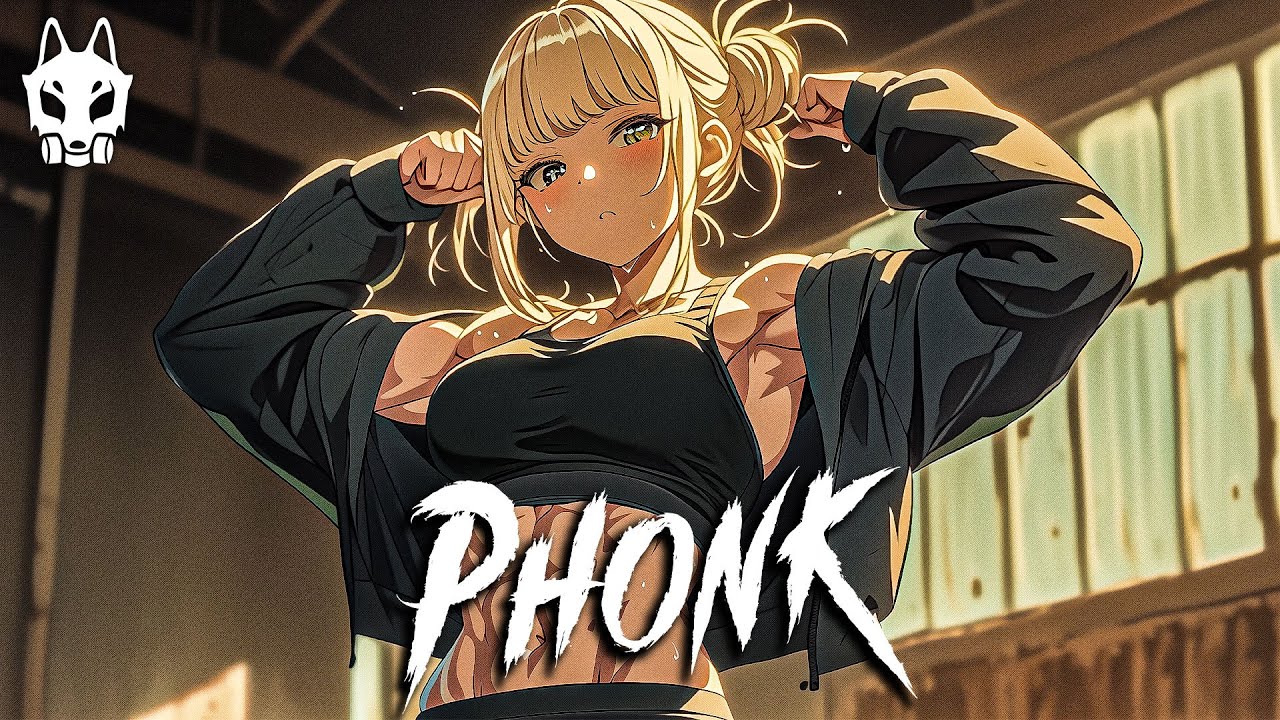 BEST PHONK MUSIC 2024 ※ PHONK THAT MAKES YOU GO BEYOND 100% ※ AGGRESSIVE, DRIFT ※ Фонк 2024 #012