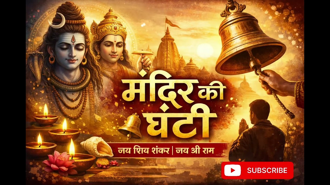 Mandir ki ghanti baji new ( trending song)(rimix)🥰