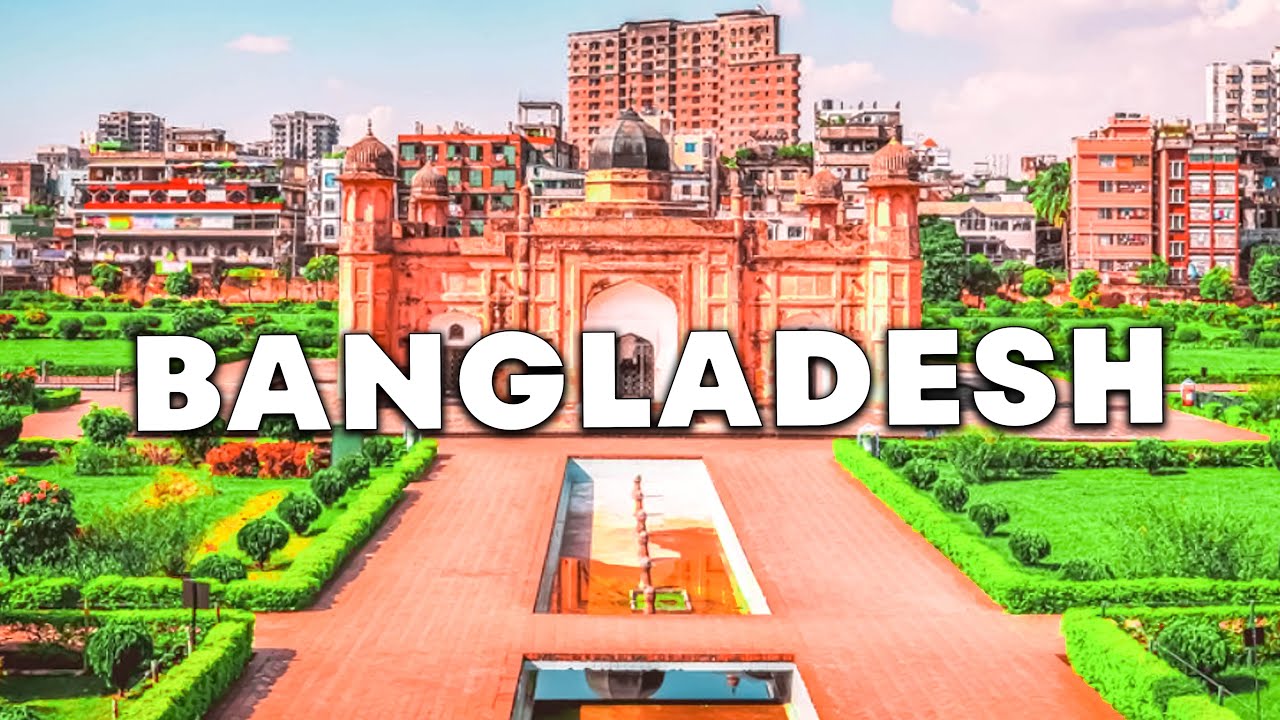 Top 10 Best Things to Do in Bangladesh [Bangladesh Travel Guide 2023]