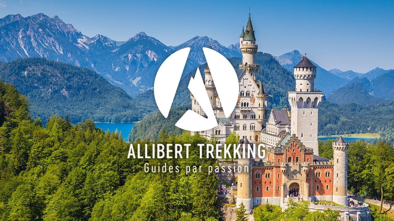 Randonn&eacute;e en Bavi&egrave;re, Allemagne - Allibert Trekking