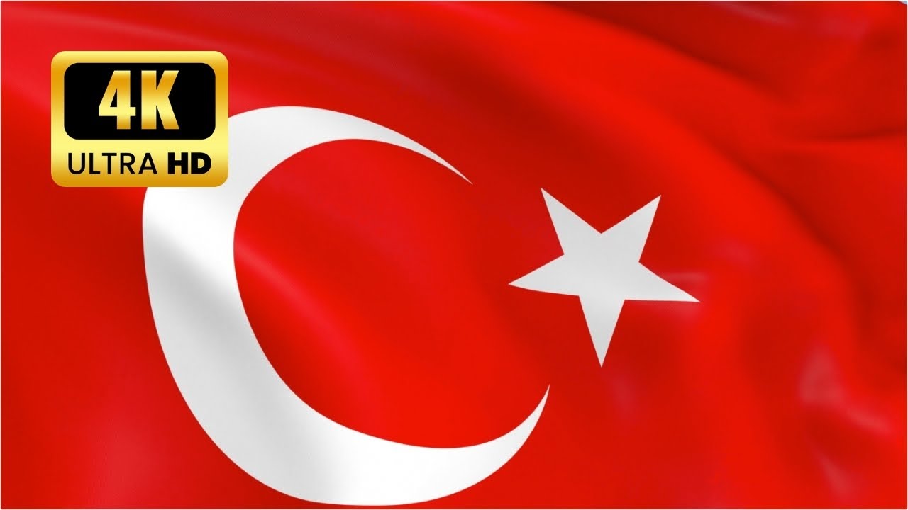İstiklal Marşı (Bando Versiyonu) | Turkish National Anthem (Marching Band Version) 🇹🇷🥁