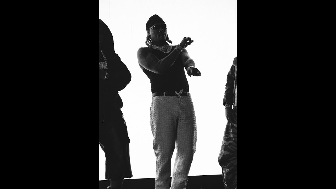 [FREE] Future Type Beat 2025 - 