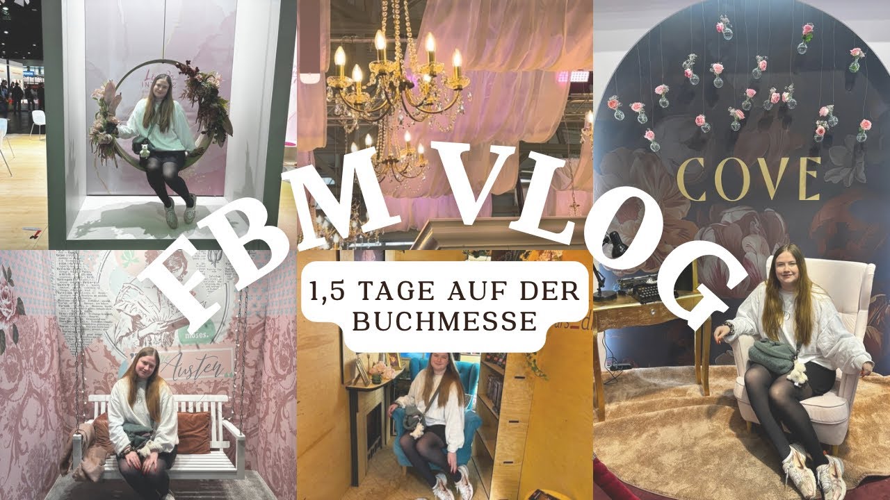 Besser spät als nie 🫢 FBM VLOG 🫶🏻