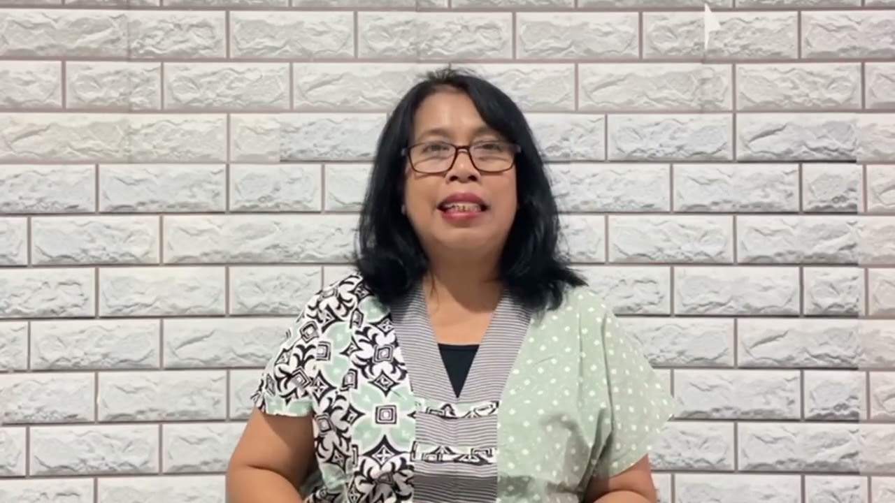 Embun Sorgawi - Renungan Pagi Keluarga IBC 1604