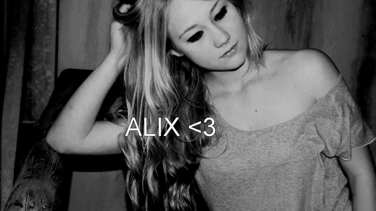 The funeral (cover Nollaig O'Connor et Nicolas Thabart) pour Alix.C