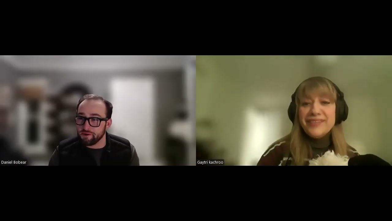 Who Are You? — Emerging Identity, Human Imperfection, AI, and Becoming (Daniel in Boston) 1 21 26