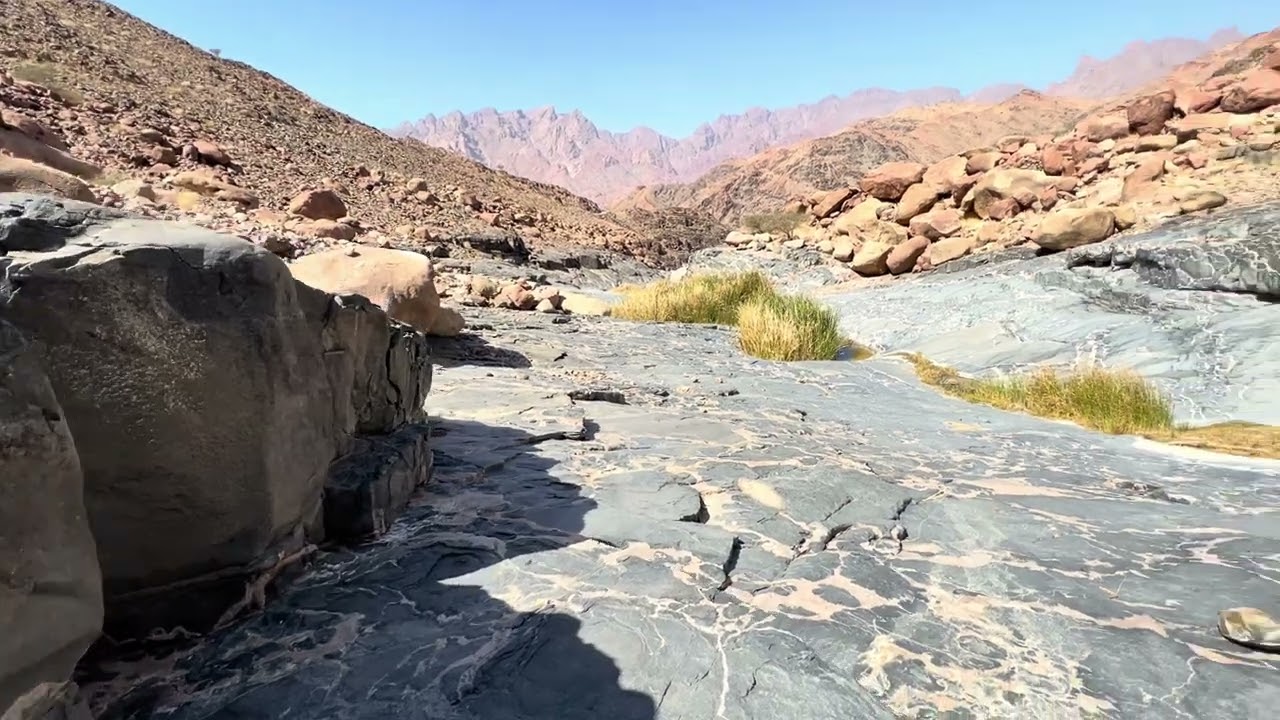 Radhwa Unfiltered: My Yanbu Vlog