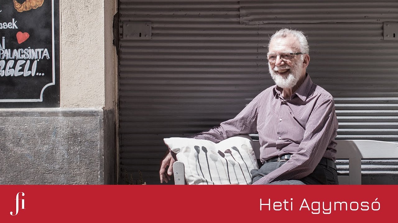 Heti Agymosó 91. rész - VADÁLLAT, MOLESZTÁLT A CSALÁDI BARÁT, ÁLLAPOTOS A FÉRJEM A SZÜLEIVEL