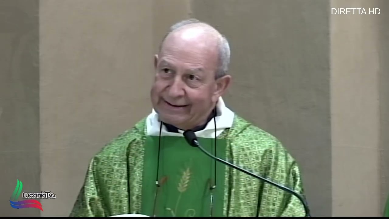 IN DIRETTA DA LAURIA NOVENA AL BEATO LENTINI. SECONDA SERATA